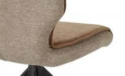 uno Polsterstuhl Diana | Braun Nein -SitzWerk Verkaufsgeschäft 15300866 2 202201201237