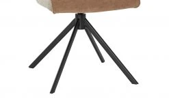 uno Polsterstuhl Diana | Braun Nein -SitzWerk Verkaufsgeschäft 15300866 3 202201201237