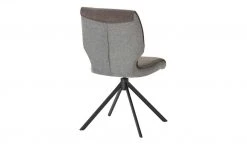 uno Polsterstuhl Diana | Grau Nein -SitzWerk Verkaufsgeschäft 15300867 1 202201201237