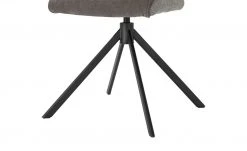 uno Polsterstuhl Diana | Grau Nein -SitzWerk Verkaufsgeschäft 15300867 5 202201201237