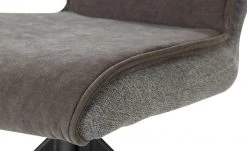 uno Polsterstuhl Diana | Grau Nein -SitzWerk Verkaufsgeschäft 15300867 6 202201201237