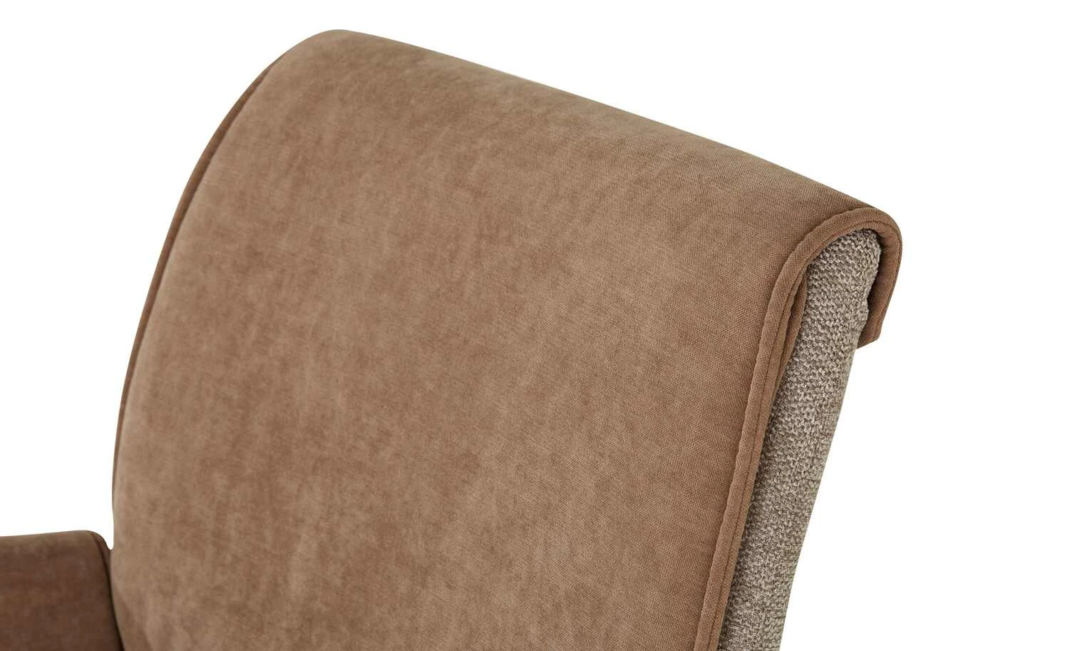 uno Polsterstuhl Diana | Braun Ja 13 uno Polsterstuhl Diana | Braun Ja – Bild 11