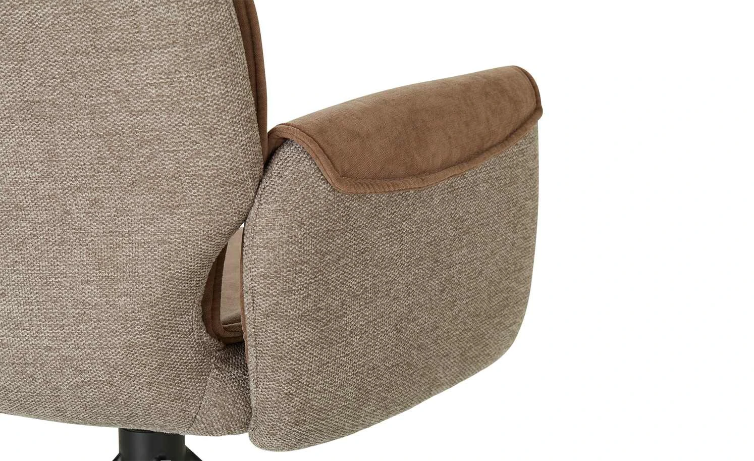 uno Polsterstuhl Diana | Braun Ja 7 uno Polsterstuhl Diana | Braun Ja – Bild 5