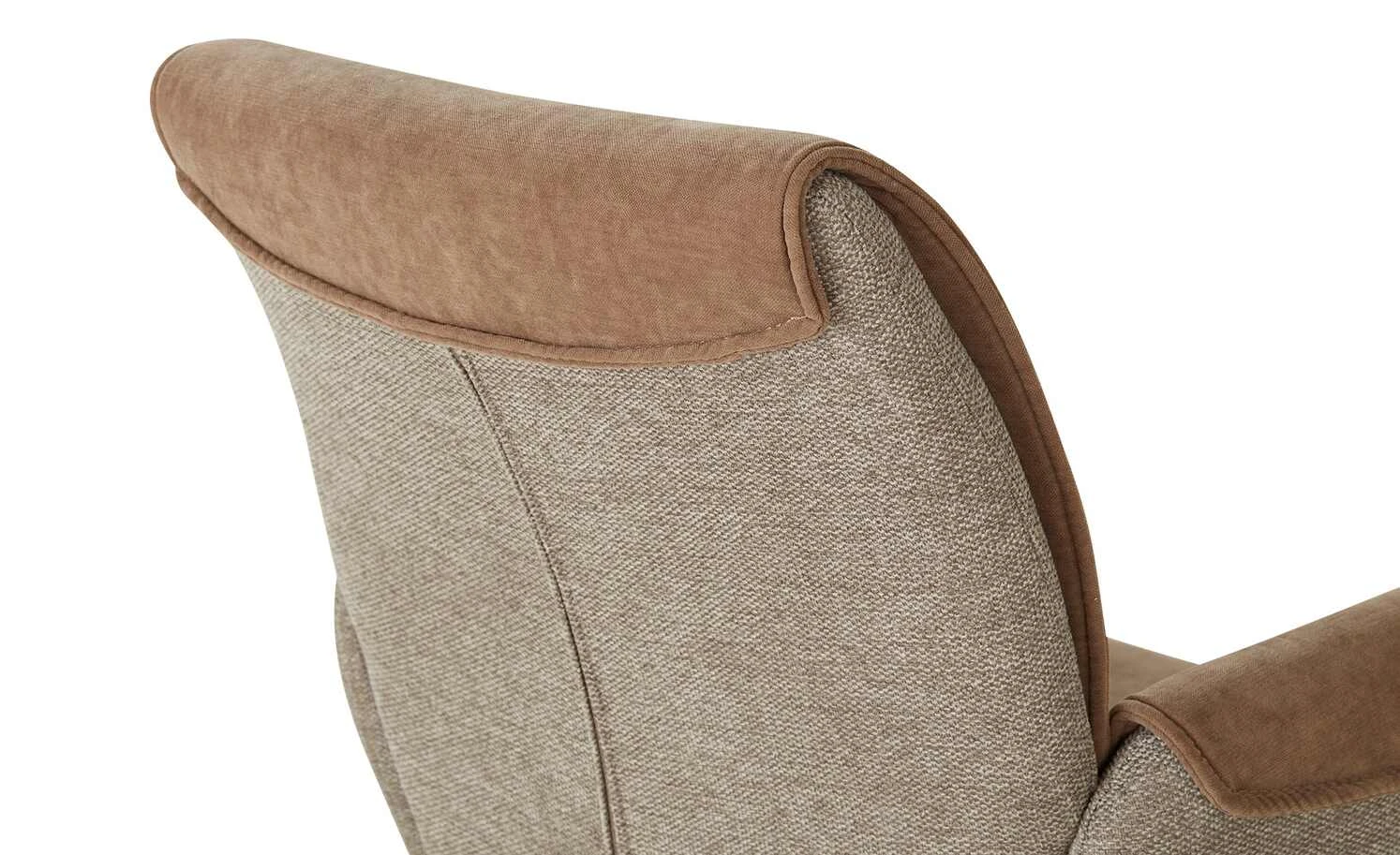 uno Polsterstuhl Diana | Braun Ja 10 uno Polsterstuhl Diana | Braun Ja – Bild 8