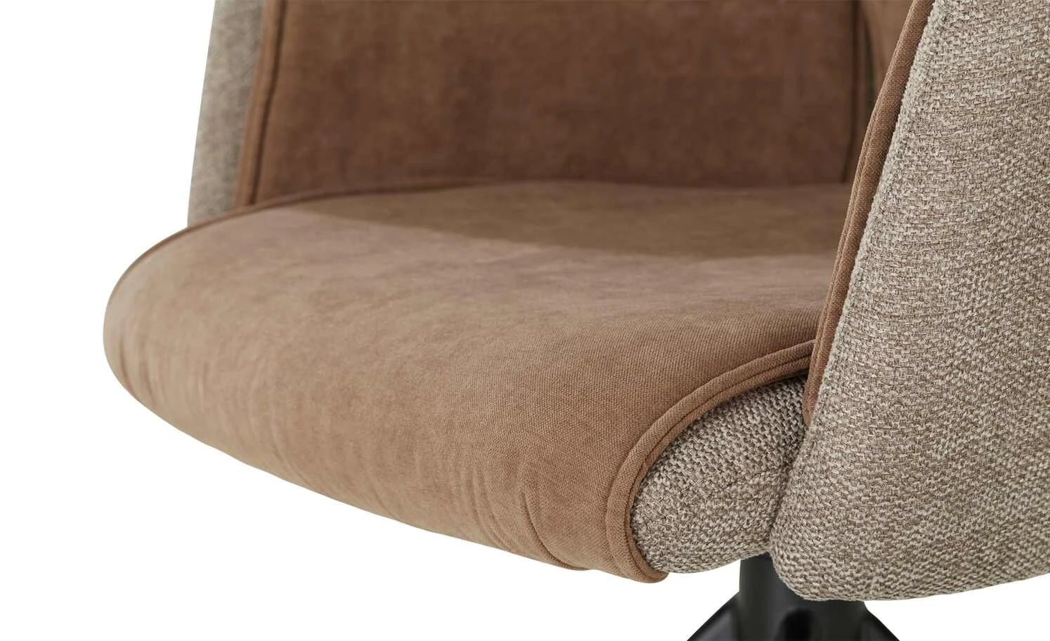 uno Polsterstuhl Diana | Braun Ja 11 uno Polsterstuhl Diana | Braun Ja – Bild 9