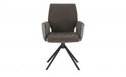 uno Polsterstuhl Diana | Grau Ja -SitzWerk Verkaufsgeschäft 15300869 10 202201201237