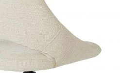 uno Polsterstuhl drehbar Debby | Beige Nein -SitzWerk Verkaufsgeschäft 15300870 2 202201201237