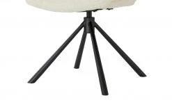 uno Polsterstuhl drehbar Debby | Beige Nein -SitzWerk Verkaufsgeschäft 15300870 3 202201201237