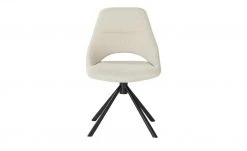 uno Polsterstuhl drehbar Debby | Beige Nein -SitzWerk Verkaufsgeschäft 15300870 8 202201201237