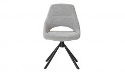 uno Polsterstuhl drehbar Debby | Hellgrau Nein -SitzWerk Verkaufsgeschäft 15300871 2 202203081235