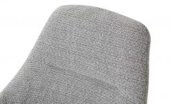 uno Polsterstuhl drehbar Debby | Hellgrau Nein -SitzWerk Verkaufsgeschäft 15300871 3 202203081235