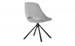 uno Polsterstuhl drehbar Debby | Hellgrau Nein -SitzWerk Verkaufsgeschäft 15300871 6 202203081235