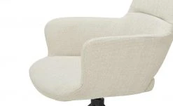 uno Polsterstuhl drehbar Debby | Beige Ja -SitzWerk Verkaufsgeschäft 15300872 3 202201201237