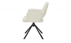 uno Polsterstuhl drehbar Debby | Beige Ja -SitzWerk Verkaufsgeschäft 15300872 4 202201201237