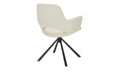 uno Polsterstuhl drehbar Debby | Beige Ja -SitzWerk Verkaufsgeschäft 15300872 8 202201201237