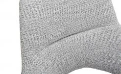 uno Polsterstuhl drehbar Debby | Hellgrau Ja 18 uno Polsterstuhl drehbar Debby | Hellgrau Ja -SitzWerk Verkaufsgeschäft 15300873 5 202203081235