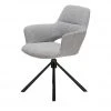 uno Polsterstuhl drehbar Debby | Hellgrau Ja 2 uno Polsterstuhl drehbar Debby | Hellgrau Ja -SitzWerk Verkaufsgeschäft 15300873 9 202203081235