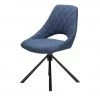 uno Polsterstuhl Dobby | Blau Nein -SitzWerk Verkaufsgeschäft 15300874 1 202203081235