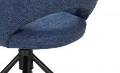 uno Polsterstuhl Dobby | Blau Nein 17 uno Polsterstuhl Dobby | Blau Nein -SitzWerk Verkaufsgeschäft 15300874 5 202203081235