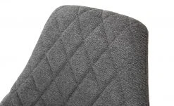 uno Polsterstuhl Dobby | Grau Nein -SitzWerk Verkaufsgeschäft 15300875 6 202203081235