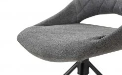 uno Polsterstuhl Dobby | Grau Nein -SitzWerk Verkaufsgeschäft 15300875 7 202203081235