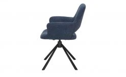 uno Polsterstuhl Dobby | Blau Ja -SitzWerk Verkaufsgeschäft 15300876 2 202201201237