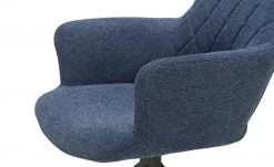 uno Polsterstuhl Dobby | Blau Ja -SitzWerk Verkaufsgeschäft 15300876 7 202201201237