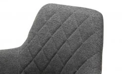 uno Polsterstuhl Dobby | Grau Ja -SitzWerk Verkaufsgeschäft 15300877 6 202201201237