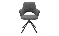 uno Polsterstuhl Dobby | Grau Ja -SitzWerk Verkaufsgeschäft 15300877 9 202201201237