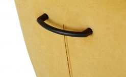 uno Polsterstuhl drehbar Donna | Gelb -SitzWerk Verkaufsgeschäft 15300879 5 202202160006