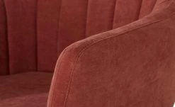 uno Polsterstuhl drehbar Donna | Rot 16 uno Polsterstuhl drehbar Donna | Rot -SitzWerk Verkaufsgeschäft 15300881 4 202202160006