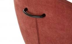 uno Polsterstuhl drehbar Donna | Rot 17 uno Polsterstuhl drehbar Donna | Rot -SitzWerk Verkaufsgeschäft 15300881 5 202202160006