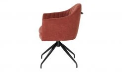 uno Polsterstuhl drehbar Donna | Rot 20 uno Polsterstuhl drehbar Donna | Rot -SitzWerk Verkaufsgeschäft 15300881 9 202202160006