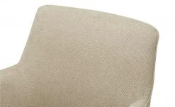 uno Polsterstuhl drehbar Dana | Beige -SitzWerk Verkaufsgeschäft 15300882 5 202207191233