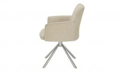 uno Polsterstuhl drehbar Dana | Beige -SitzWerk Verkaufsgeschäft 15300882 8 202207191233