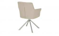 uno Polsterstuhl drehbar Dana | Beige -SitzWerk Verkaufsgeschäft 15300882 9 202207191233