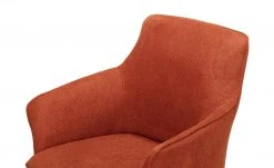 uno Polsterstuhl drehbar Dana | Rot -SitzWerk Verkaufsgeschäft 15300883 11 202207191233