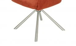 uno Polsterstuhl drehbar Dana | Rot -SitzWerk Verkaufsgeschäft 15300883 12 202207191233