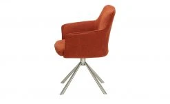 uno Polsterstuhl drehbar Dana | Rot -SitzWerk Verkaufsgeschäft 15300883 13 202207191233