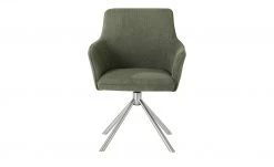 uno Polsterstuhl drehbar Dana | Grün 15 uno Polsterstuhl drehbar Dana | Grün -SitzWerk Verkaufsgeschäft 15300884 1 202201201237