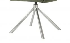 uno Polsterstuhl drehbar Dana | Grün 17 uno Polsterstuhl drehbar Dana | Grün -SitzWerk Verkaufsgeschäft 15300884 3 202201201237