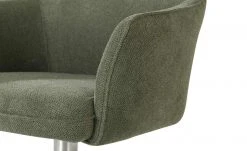uno Polsterstuhl drehbar Dana | Grün 19 uno Polsterstuhl drehbar Dana | Grün -SitzWerk Verkaufsgeschäft 15300884 5 202201201237