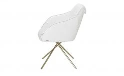 KOINOR Armlehnstuhl Dining System 1 | Latte (Weiß) / Kontrastnaht Grau 16 KOINOR Armlehnstuhl Dining System 1 | Latte (Weiß) / Kontrastnaht Grau -SitzWerk Verkaufsgeschäft 15300928 1 202110261257