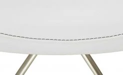 KOINOR Armlehnstuhl Dining System 1 | Latte (Weiß) / Kontrastnaht Grau 24 KOINOR Armlehnstuhl Dining System 1 | Latte (Weiß) / Kontrastnaht Grau -SitzWerk Verkaufsgeschäft 15300928 11 202110261257