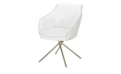 KOINOR Armlehnstuhl Dining System 1 | Latte (Weiß) / Kontrastnaht Grau 15 KOINOR Armlehnstuhl Dining System 1 | Latte (Weiß) / Kontrastnaht Grau -SitzWerk Verkaufsgeschäft 15300928 7 202110261257