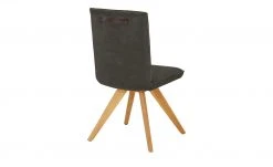 KOINOR Polsterstuhl Dining System 2 | Dunkelbraun / Kontrastfaden Beige -SitzWerk Verkaufsgeschäft 15300933 10 202203091239