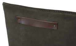 KOINOR Polsterstuhl Dining System 2 | Dunkelbraun / Kontrastfaden Beige -SitzWerk Verkaufsgeschäft 15300933 5 202110041238