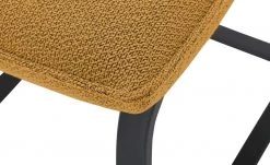 KOINOR Polsterschwingstuhl Dining System 3 | Senfgelb Nein -SitzWerk Verkaufsgeschäft 15300937 2 202109201451