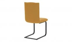 KOINOR Polsterschwingstuhl Dining System 3 | Senfgelb Nein -SitzWerk Verkaufsgeschäft 15300937 8 202109201451