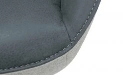 KOINOR Armlehnstuhl Dining System 4 | Mare (Blau) / Hellgrau / Kontrastnaht Hellgrau -SitzWerk Verkaufsgeschäft 15300944 9 202111251235